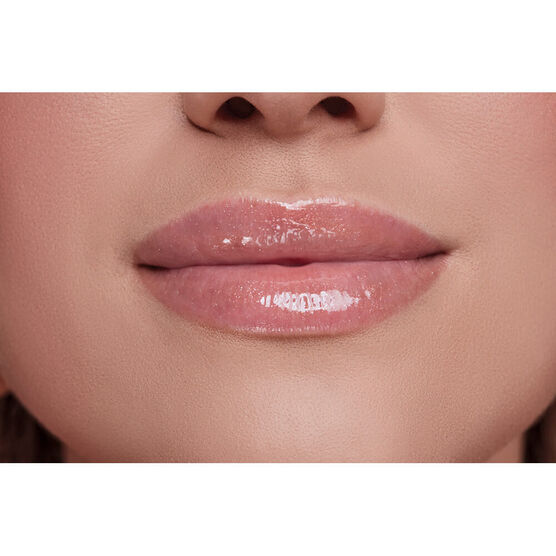 Niina Secrets GLOSS LUMINOUS BRONZE